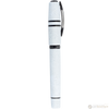 Visconti Homo Sapiens Fountain Pen - Lava Blizzard-Pen Boutique Ltd