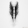 Visconti Homo Sapiens Fountain Pen - Lava Blizzard-Pen Boutique Ltd