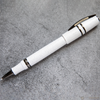 Visconti Homo Sapiens Rollerball Pen - Lava Blizzard-Pen Boutique Ltd
