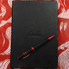 Visconti Homo Sapiens Ballpoint Pen - Magma-Pen Boutique Ltd