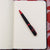 Visconti Homo Sapiens Ballpoint Pen - Magma-Pen Boutique Ltd