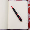 Visconti Homo Sapiens Ballpoint Pen - Magma-Pen Boutique Ltd