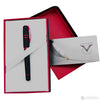 Visconti Homo Sapiens Rollerball Pen - Magma - Oversize-Pen Boutique Ltd