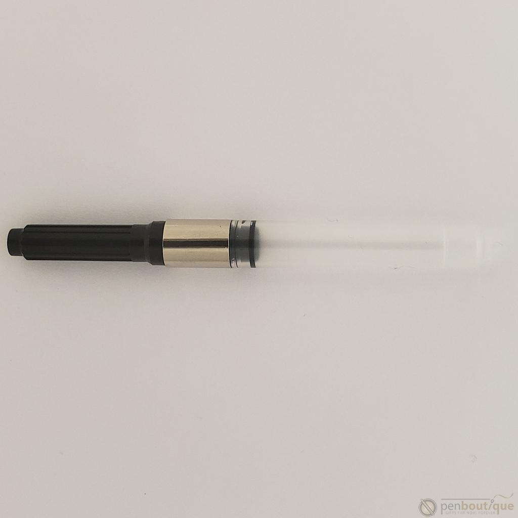 Visconti Piston Converter for Rembrandt/van Gogh-Pen Boutique Ltd