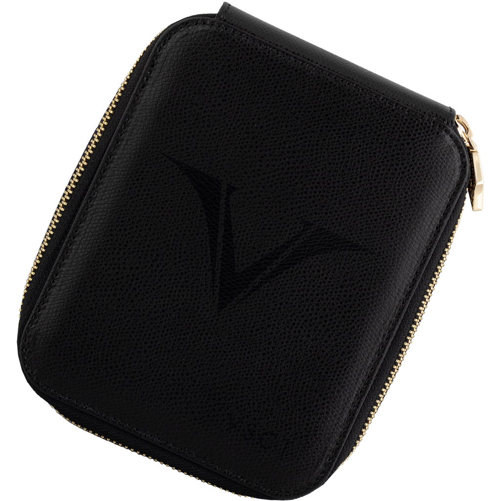 Visconti VSCT Six Pen Holder-Pen Boutique Ltd