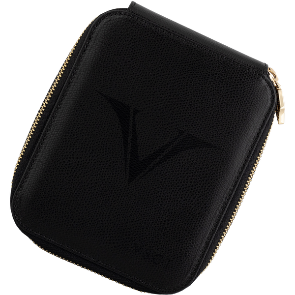 Visconti VSCT Six Pen Holder-Pen Boutique Ltd