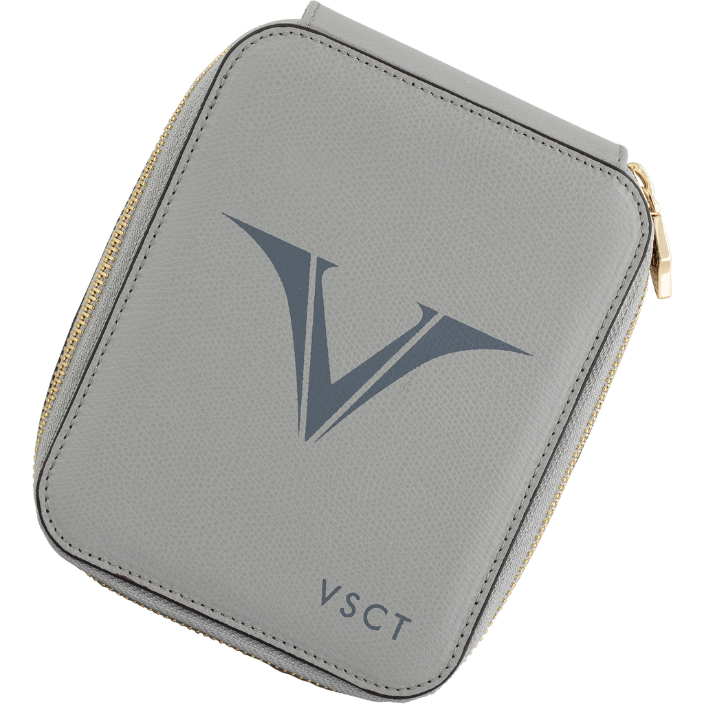 Visconti VSCT Six Pen Holder-Pen Boutique Ltd