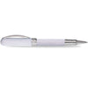 Visconti Rembrandt Rollerball Pen - White-Pen Boutique Ltd