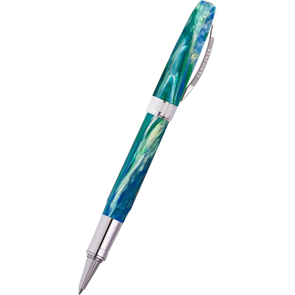 Visconti Van Gogh Rollerball Pen - Wheat Field Under Thunderclouds-Pen Boutique Ltd