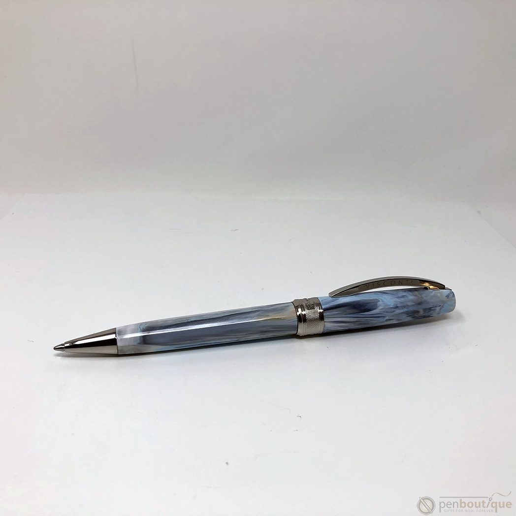 Visconti Van Gogh Ballpoint Pen - Old Vineyard with Peasant Woman-Pen Boutique Ltd