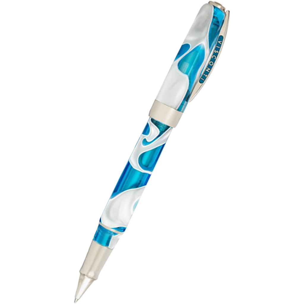 Visconti Opera Master Oversize Rollerball Pen - Antarctica (Limited Edition)-Pen Boutique Ltd