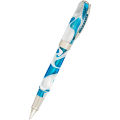 Visconti Opera Master Oversize Rollerball Pen - Antarctica (Limited Edition)-Pen Boutique Ltd
