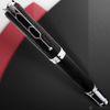 Montblanc Writers Edition Fountain Pen - Victor Hugo-Pen Boutique Ltd
