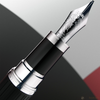 Montblanc Writers Edition Fountain Pen - Victor Hugo-Pen Boutique Ltd