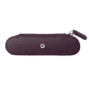 Graf Von Faber-Castell Single Pen Case - Violet Blue-Pen Boutique Ltd