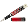 Visconti Backgammon Rollerball Pen - Doubling Cube Blind Cap (Limited Edition)-Pen Boutique Ltd