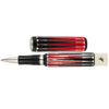 Visconti Backgammon Rollerball Pen - Doubling Cube Blind Cap (Limited Edition)-Pen Boutique Ltd