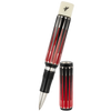 Visconti Backgammon Rollerball Pen - Doubling Cube Blind Cap (Limited Edition)-Pen Boutique Ltd