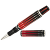 Visconti Backgammon Rollerball Pen - Pip Blind Cap (Limited Edition)-Pen Boutique Ltd