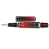 Visconti Backgammon Rollerball Pen - Pip Blind Cap (Limited Edition)-Pen Boutique Ltd