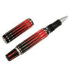Visconti Backgammon Rollerball Pen - Pip Blind Cap (Limited Edition)-Pen Boutique Ltd