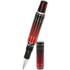 Visconti Backgammon Rollerball Pen - Pip Blind Cap (Limited Edition)-Pen Boutique Ltd