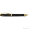 Visconti Ballpoint Pen - Medici Dynasty - Black Basilica - Pen Boutique Ltd