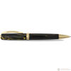Visconti Ballpoint Pen - Medici Dynasty - Black Basilica-Pen Boutique Ltd