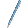 Visconti Breeze Fountain Pen - Blueberry-Pen Boutique Ltd