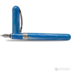 Visconti Breeze Fountain Pen - Blueberry-Pen Boutique Ltd