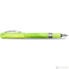 Visconti Breeze Fountain Pen - Lime-Pen Boutique Ltd