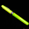 Visconti Breeze Fountain Pen - Lime-Pen Boutique Ltd