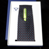 Visconti Breeze Fountain Pen - Lime-Pen Boutique Ltd