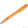 Visconti Breeze Rollerball Pen - Mandarin-Pen Boutique Ltd