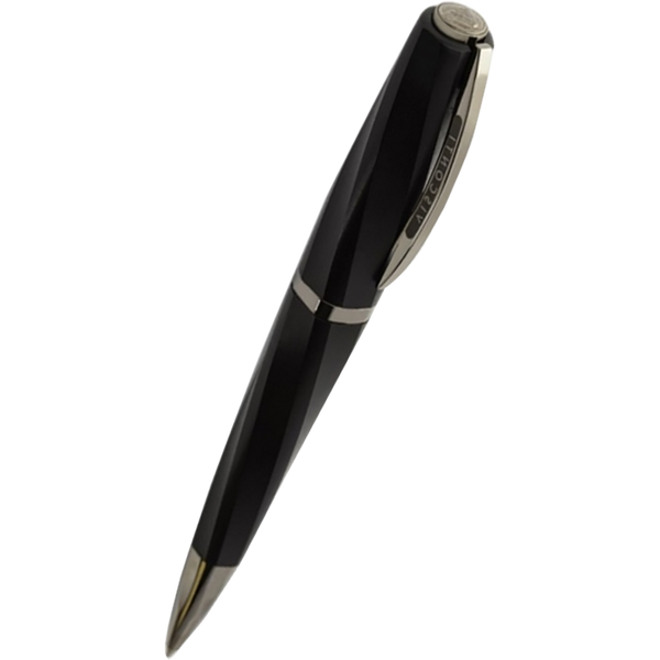Visconti Divina Ballpoint Pen - Matte (Oversize)-Pen Boutique Ltd