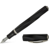 Visconti Divina Fountain Pen - Matte (Oversize)-Pen Boutique Ltd