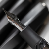Visconti Divina Fountain Pen - Matte (Oversize)-Pen Boutique Ltd