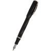 Visconti Divina Fountain Pen - Matte (Oversize)-Pen Boutique Ltd