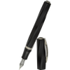 Visconti Divina Fountain Pen - Matte (Oversize)-Pen Boutique Ltd