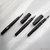 Visconti Divina Ballpoint Pen - Matte (Oversize)-Pen Boutique Ltd
