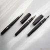 Visconti Divina Fountain Pen - Matte (Oversize)-Pen Boutique Ltd