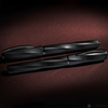 Visconti Divina Rollerball Pen - Matte (Oversize)-Pen Boutique Ltd