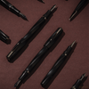 Visconti Divina Rollerball Pen - Matte (Oversize)-Pen Boutique Ltd