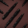 Visconti Divina Fountain Pen - Matte (Oversize)-Pen Boutique Ltd