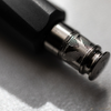 Visconti Divina Rollerball Pen - Matte (Oversize)-Pen Boutique Ltd