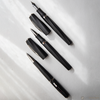 Visconti Divina Rollerball Pen - Matte (Oversize)-Pen Boutique Ltd