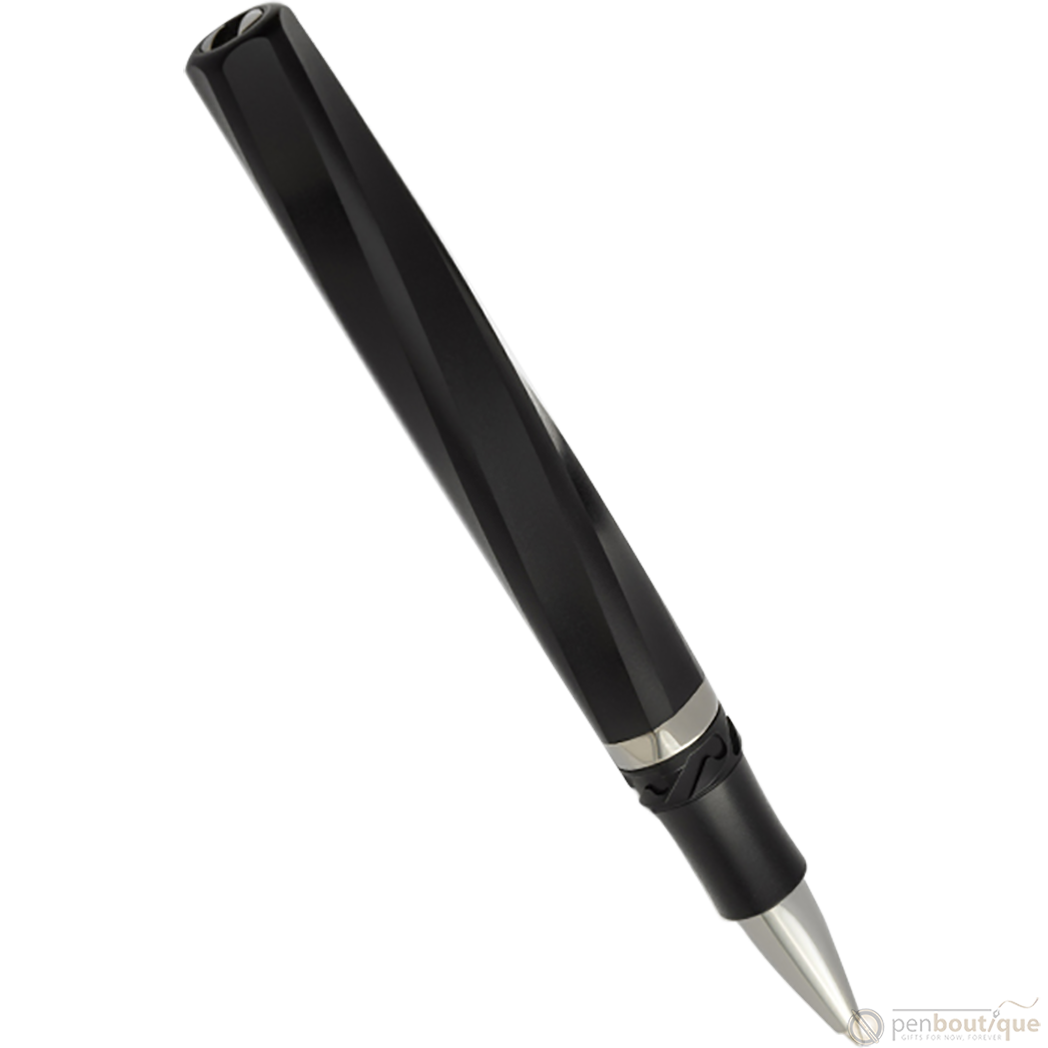 Visconti Divina Rollerball Pen - Matte (Oversize)-Pen Boutique Ltd