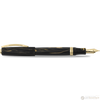 Visconti Fountain Pen - Medici Dynasty - Black Basilica - Oversize-Pen Boutique Ltd