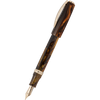 Visconti Fountain Pen - Medici Dynasty - Rose Sovrano - Oversize-Pen Boutique Ltd