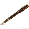 Visconti Fountain Pen - Medici Dynasty - Rose Sovrano - Oversize-Pen Boutique Ltd